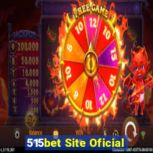 515bet Site Oficial